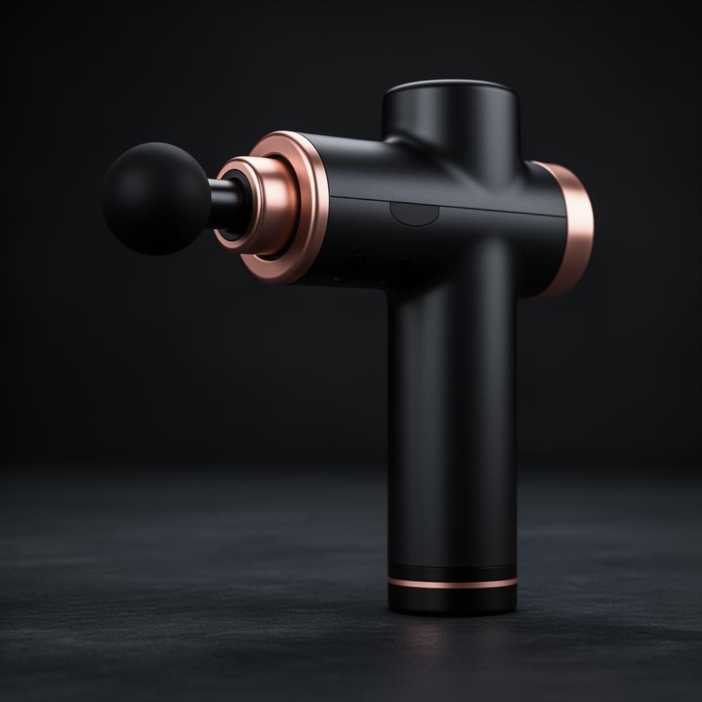 Pulse Recovery Massage Gun